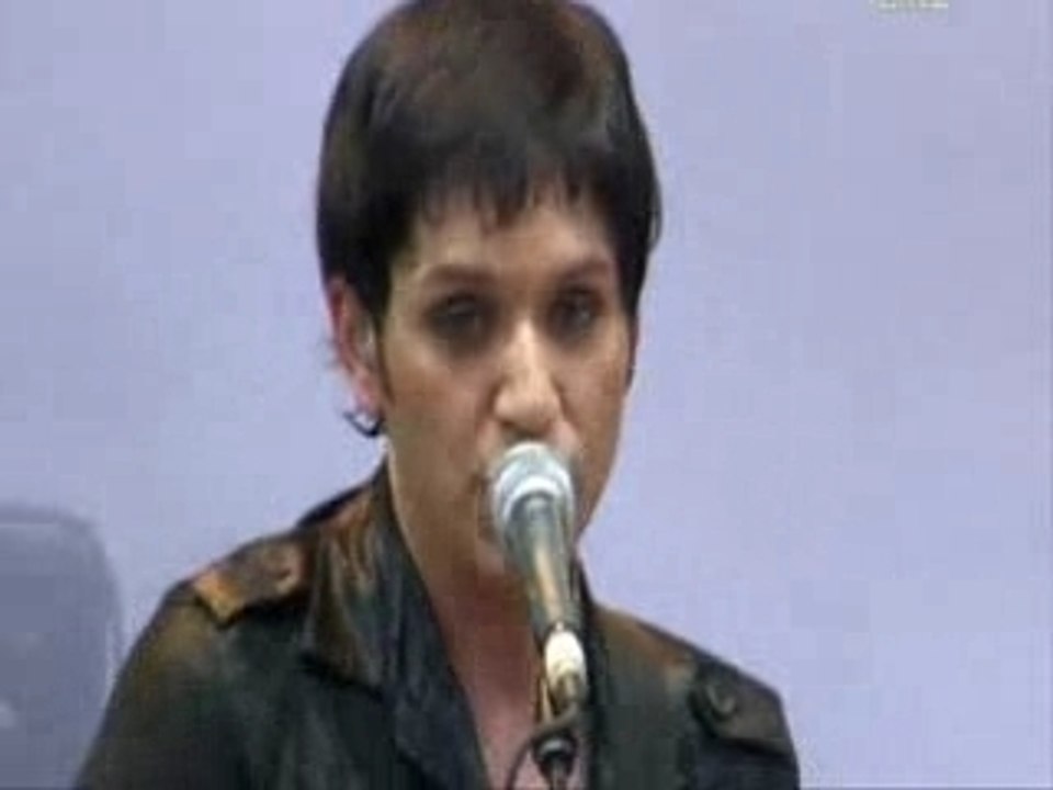 Bionic Live (Hurricane)