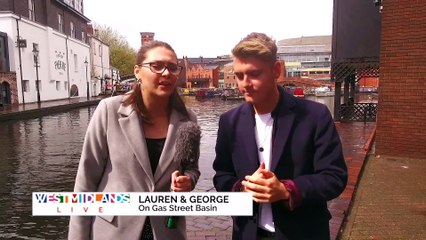 GOODLINES: 26th April 2019