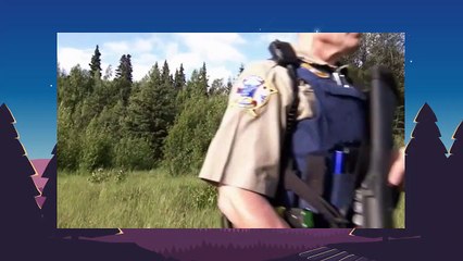 Alaska State Troopers S03E01   Beers & Bears