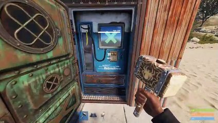 Rust Base Building Tips and Tricks (Use In Any Rust Base Design)