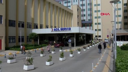 İzmir Urla'da Eğitim Sırasında Patlama 1 Şehit, 1 Yaralı