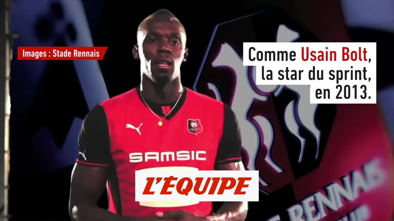 Le Stade Rennais, la hype mondiale de 2019 - Foot - CdF
