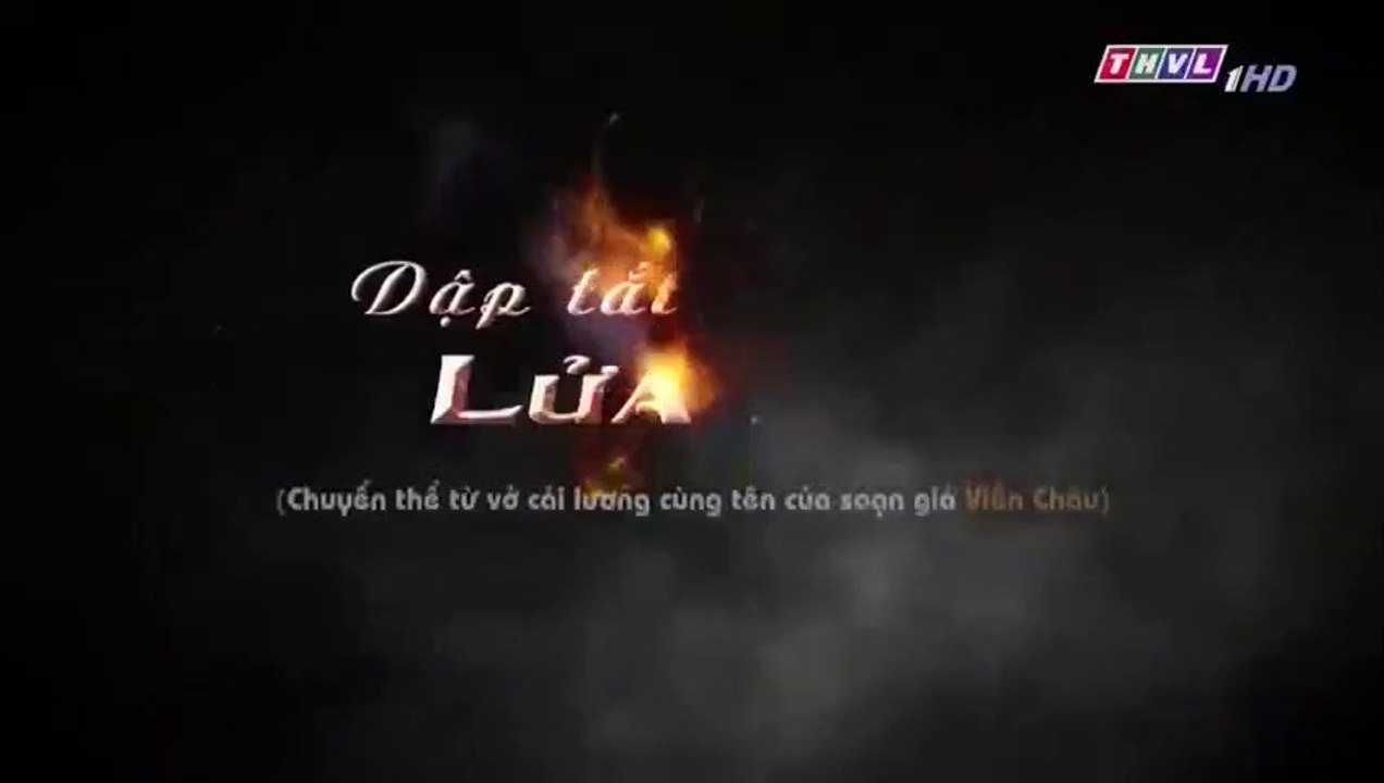 Dập Tắt Lửa Lòng Tập 3 - Bản Chuẩn - Phim Việt Nam THVL1 - Phim Dap Tat Lua Long Tap 4 - Phim Dap Tat Lua Long Tap 3