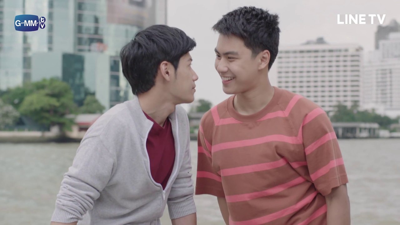 He's Com!ng T0 Me Ep.8 1080p END-1