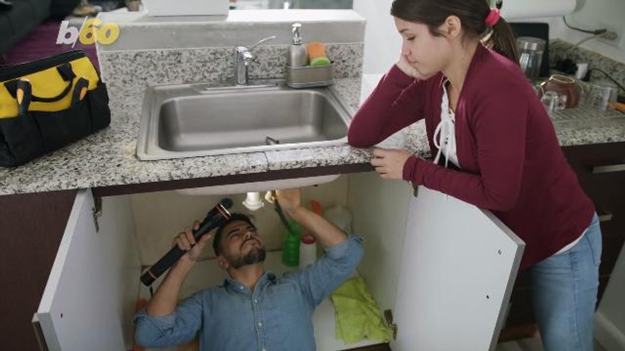 5 Things You Should Never Pour Down the Drain