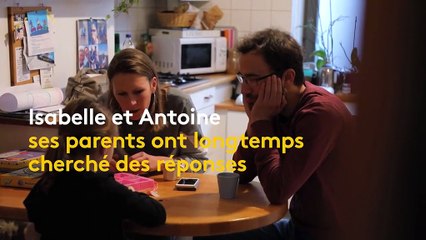 Bébés nés sans bras : le combat des mamans de Guidel