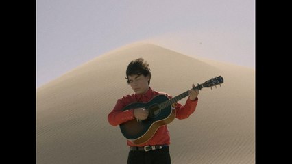 Ed Maverick - Fuentes De Ortiz