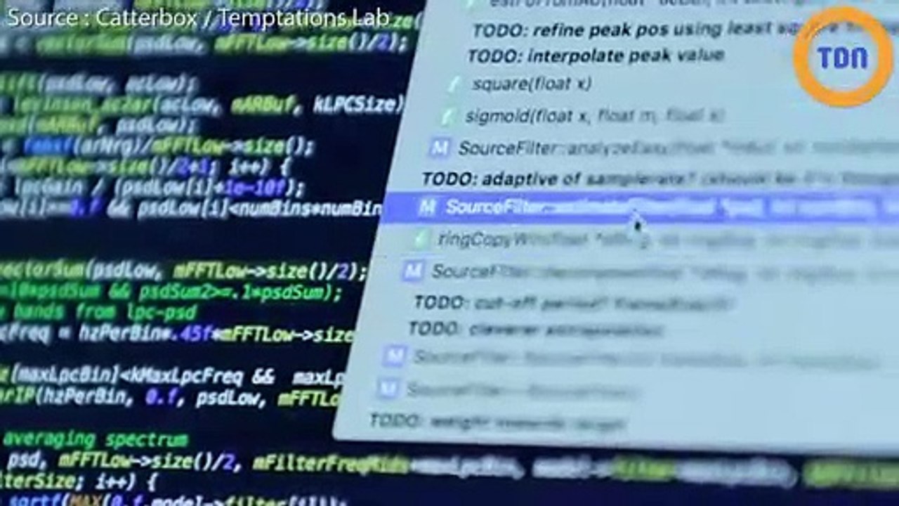 Voici le collier pour chat qui traduit les miaulements en paroles humaines !