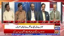 Analysis With Asif – 25th April 2019