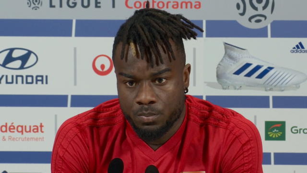 34e j. - Cornet : "Dans nos têtes, c'est plus léger"