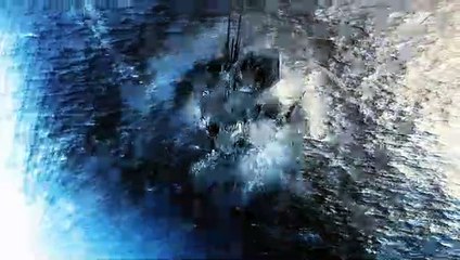 Stargate Atlantis S03E11 - The Return, Part 2