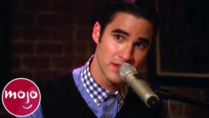 Another Top 10 Unforgettable Glee Moments