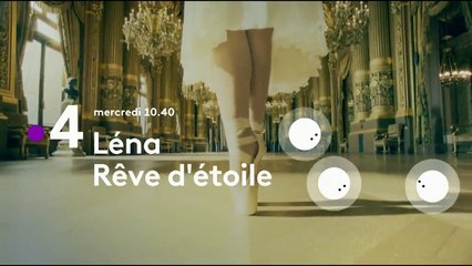 Léna Rêve d'étoile - Bande annonce