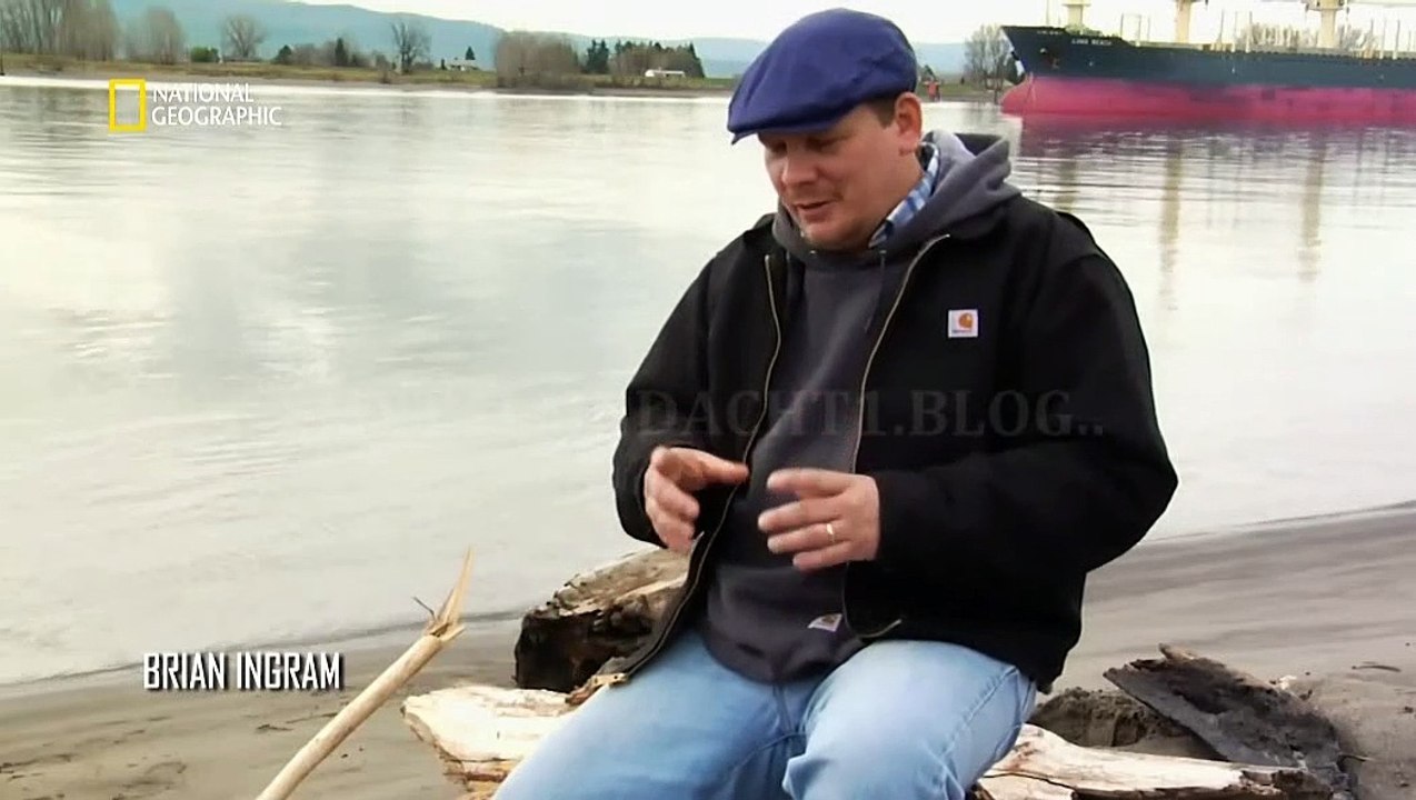 La face cachée de l'histoire Dan : Cooper, pirate de l'air