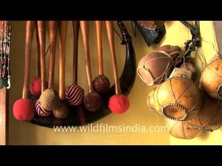 Mizo accesories - Aizawl