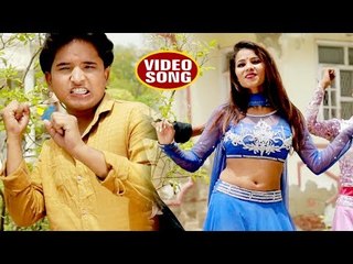 Superhit Bhojpuri Song - Pipe Dhans Ke Nikalab Pani - Othwa Ke Lali - Kamlesh Sahani - Bhopuri Song