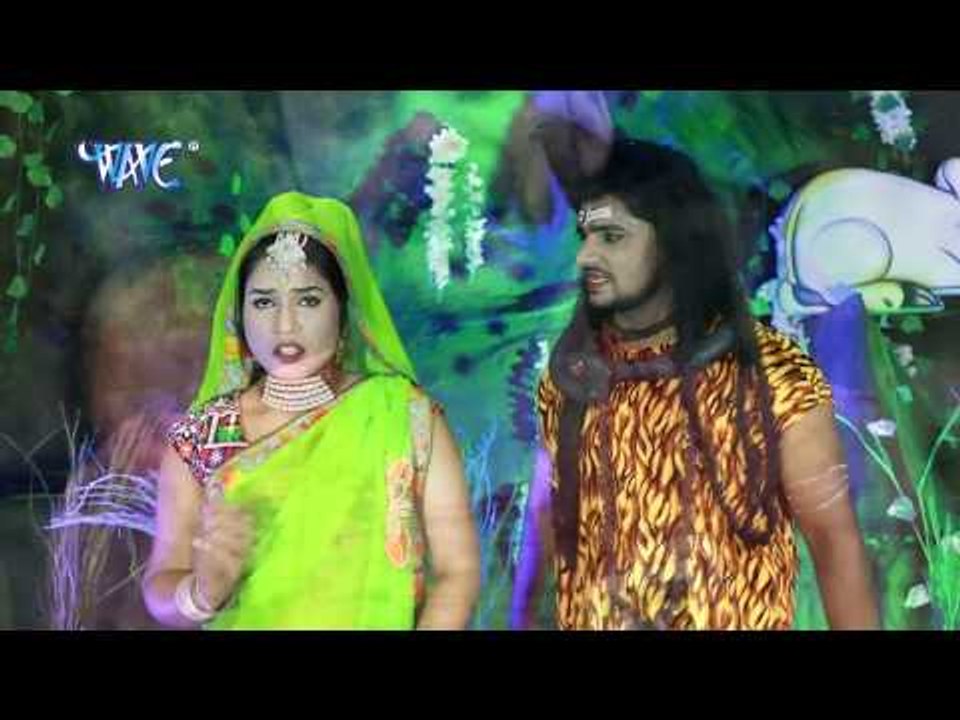 Rajat Singh सुपरहिट काँवर भजन 2018  - Barshela Sawan Ke Pani - Jaikara Bolbam Ke