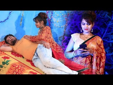 मरद से लईका न होता - Marad Se Laika Na Hota - Sanjit Singh - Bhojpuri Hit Song 2018