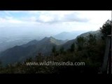 Scenic Kodaikanal and its verdant hills