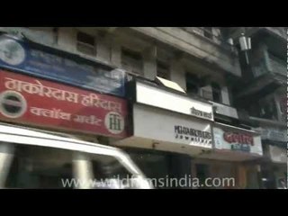 Pune - The queen of the Deccan