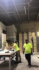 Pulling Pranks on the New Guy