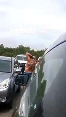 Sandals Are Not Meant for Sunscreen