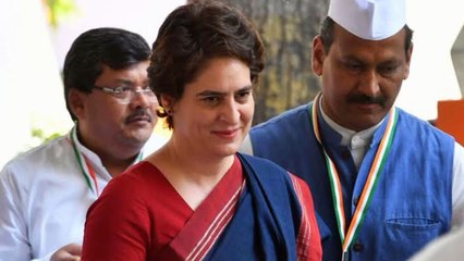 Lok Sabha Election, राहुल गांधी ने आखिर क्यों प्रियंका गांधी को मोदी के मुकाबले चुनाव लड़ने से रोका?