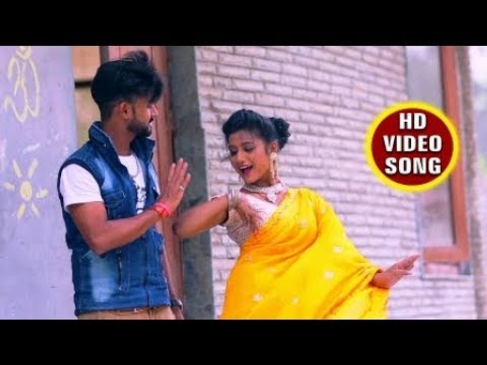 लुंगी डांस वाला साड़ी - Lungi Dance Wala Saadi - Chandrakant Verma - Bhojpuri Hit Song 2018