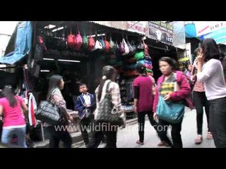 Fashion - Mizo girl's BFF!!!