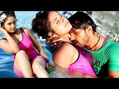 #Kajal Raghwani और #खेसारी लाल ने तो रिकॉर्ड तोड़ दिया - Latest Bhojpuri Songs 2018