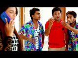 भोजपुरी का सबसे जबरदस्त गाना 2018 - Bitiya Angreji Me Bolat Hai - Rahul Tiwari - Bhojpuri Hit Songs