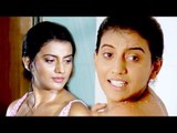 अक्षरा सिंह का सबसे रसदार वीडियो सिन -  देख के कुछ कुछ होने लगेगा - Bhojpuri Superhit Comedy 2018