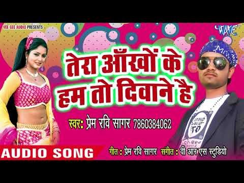 Teri Ankho Ke Diwane Hai - Maro Na Maidam Tirchhi Najariya - Prem Ravi Sagar,Sangam - Bhojpuri Songs