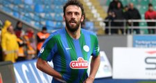 Çaykur Rizespor, Vedat Muriqi'in Fenerbahçe'ye Transfer Olacağı İddialarını Yalanladı!