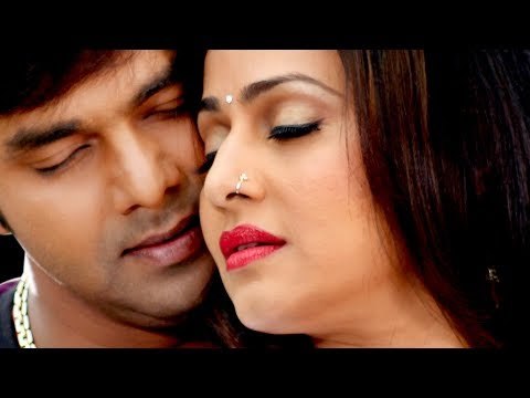 Pawan Singh का इतना रोमांटिक गाना देख कर आपको प्यार हो जायेगा - Bhojpuri Hit Songs 2018