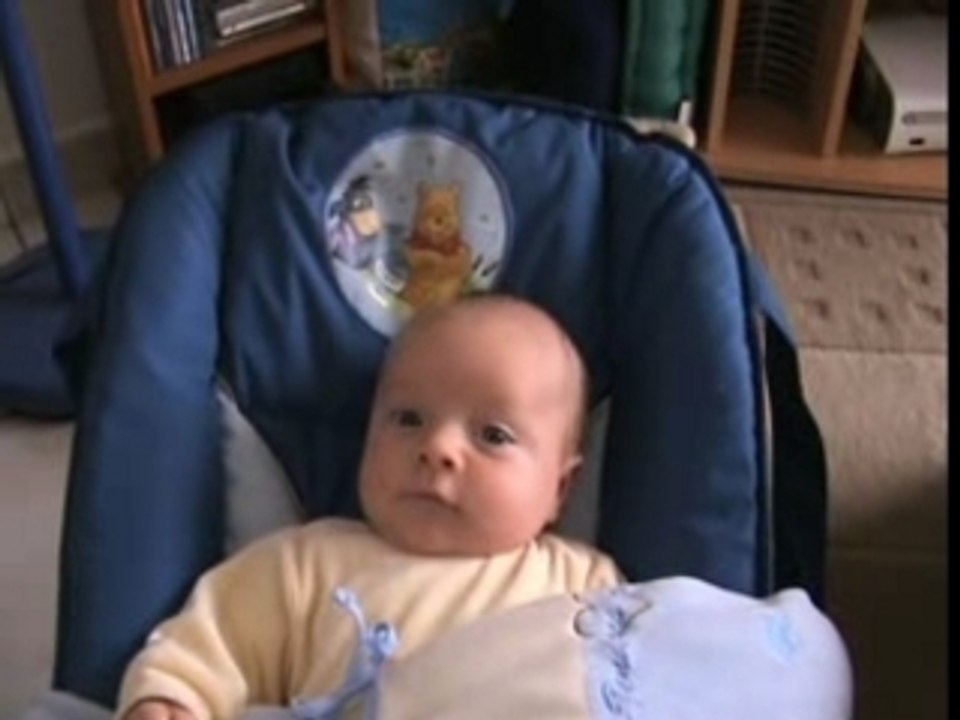 Maël 1er janvier 2008