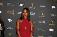 Angela Bassett in 'Gunpowder Milkshake'