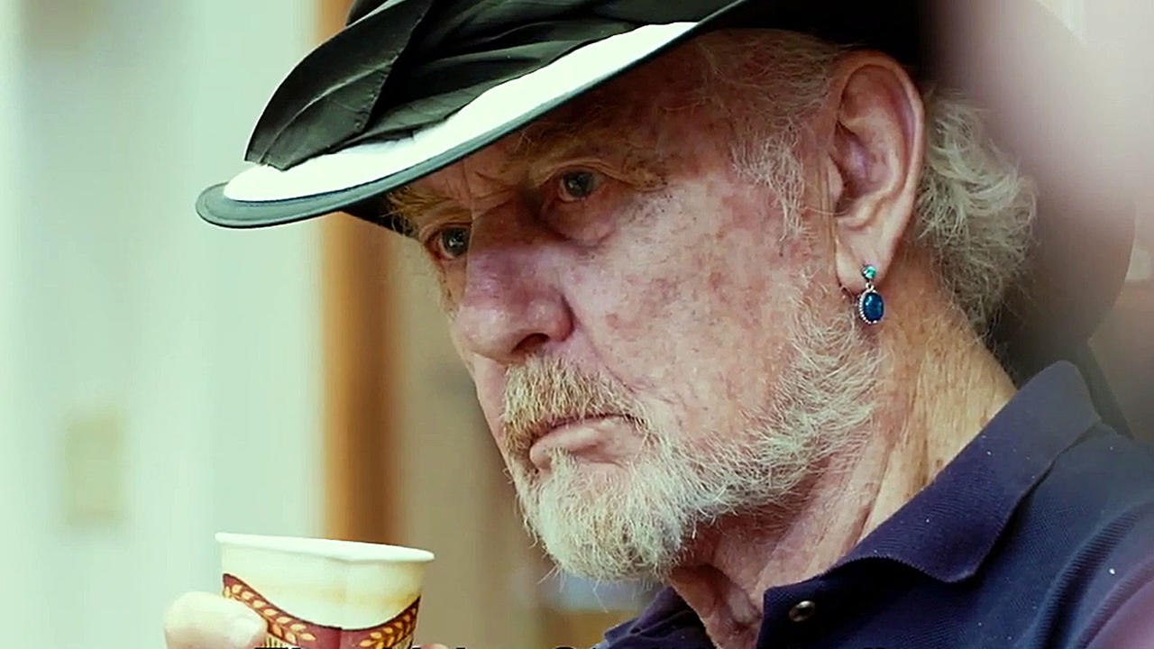 Sunset over Hollywood - Trailer (Deutsche UT) HD