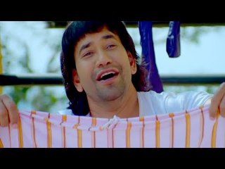 Dinesh Lal Yadav "Nirahua" की सबसे बड़ी फिल्म || HD 2019 || Bhojpuri Full Movie