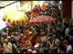People gathering in festive mood at Kullu dussehra fair!