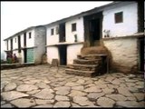 The Village of Lakhat in Garhwal District of Uttarakhand, India.