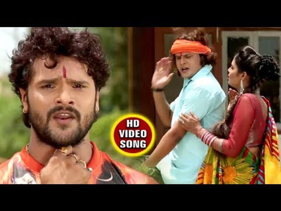 #Khesari Lal (2018) Superhit Kanwar Bhajan - परधनवा के गाड़ी से - Pardhanwa Ke Gadi - Bol Bum Boli