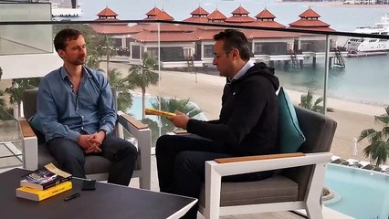 Thami Kabbaj; de trader à loser à millionnaire