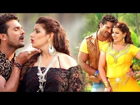 आ गया Khesari Lal Or Madhu Sharma का सुपरहिट गाना 2018