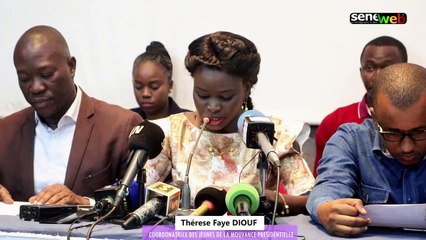 THERESE FAYE DIOUF 1