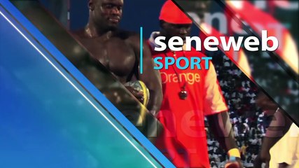 Vidéo Salbé predit la victoire de Balla Gaye 2 devant Modou Lo