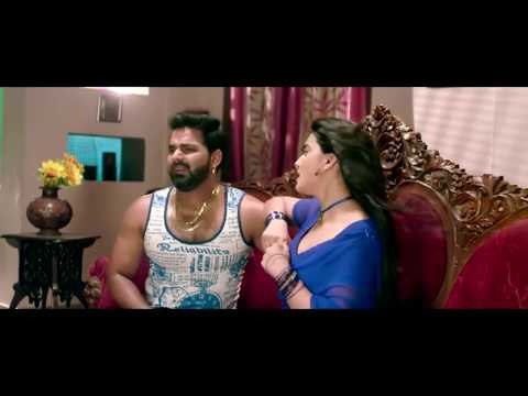 #Pawan Singh और #Akshara Singh का सबसे रोमांटिक गाना 2018