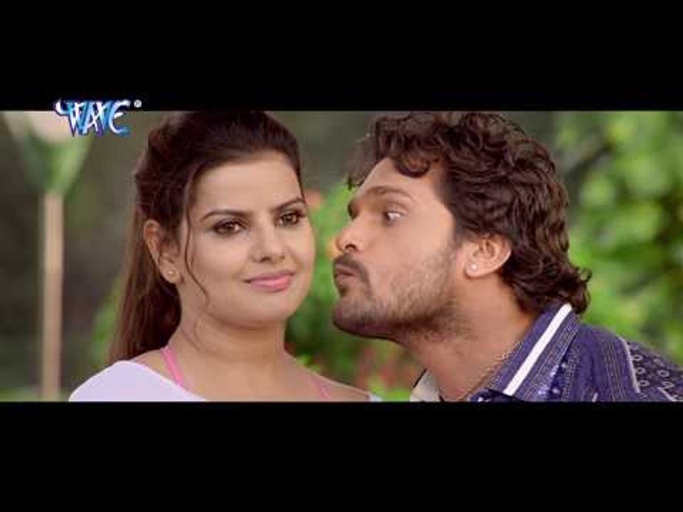खेसारी लाल का सबसे बेस्ट Comedy Video - एगो चुम्मा देदS