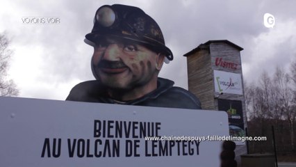 VOYONS VOIR - 25 AVRIL 2019