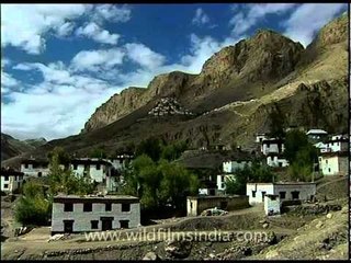 Spiti Kalchakra, Himachal Pradesh!!!